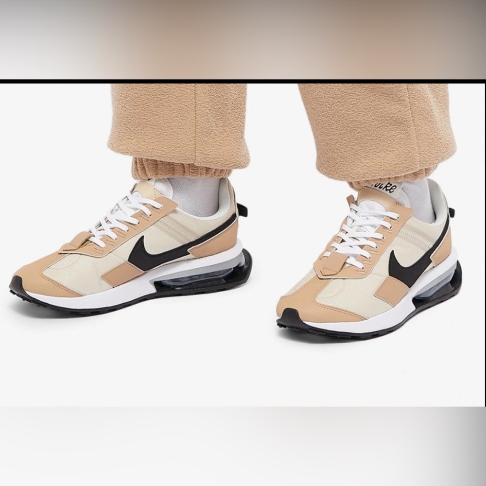 Nike Women's Air Max Pre-Day Sneakers